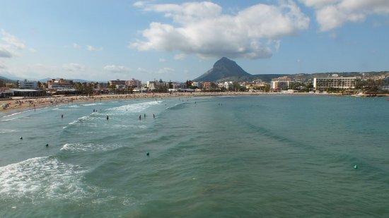 Arenal Plajı